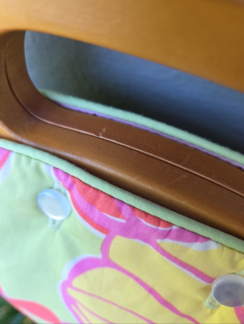 Vintage Lilly Pulitzer Bermuda Bag - Picture 16 of 16